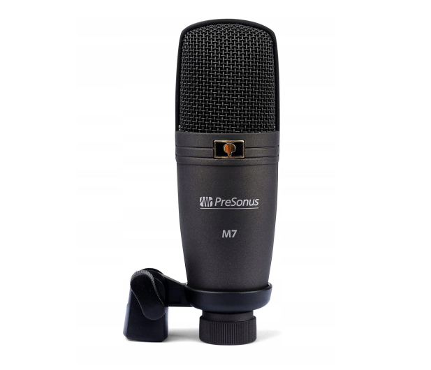 Presonus M7 - Mikrofon pojemnościowy - 1584828 - zdjęcie